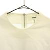 HYKE Made In Japan Long Sleeve No Color Shirt 1 White Women Used