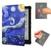Custodia per Onyx Boox Go 6, Copertura Completa Ultra Sottile in Pelle PU