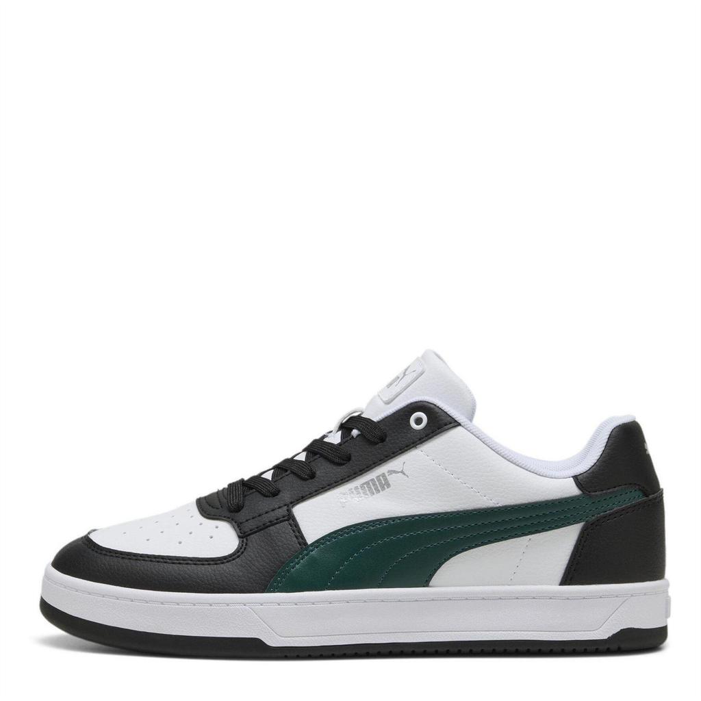 Puma Mens Caven 2.0 Logo Trainers