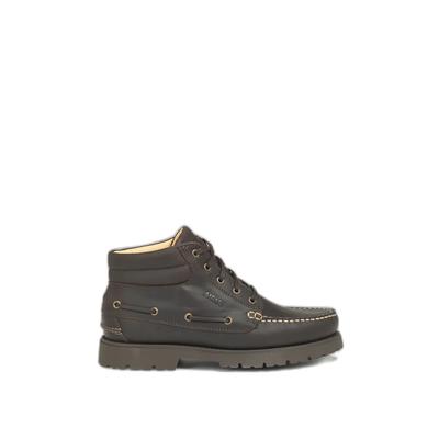 Aigle Stiefeletten Tarmac 2