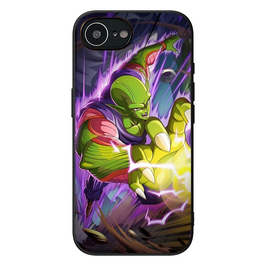 Piccolo Dragons Goku Balls DragonBall Phone Case for Huawei P20 P30 Mate 20 Lite Pro Y7a Y6P Y7 2019 Nova 5T 3I Mate20 Cover