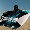 L-Linkin Hot Band Park Big Microfiber Beach Towels Quick Dry Towel Sand Beach Towels Pool Towel For Travel Swim Pool Yoga