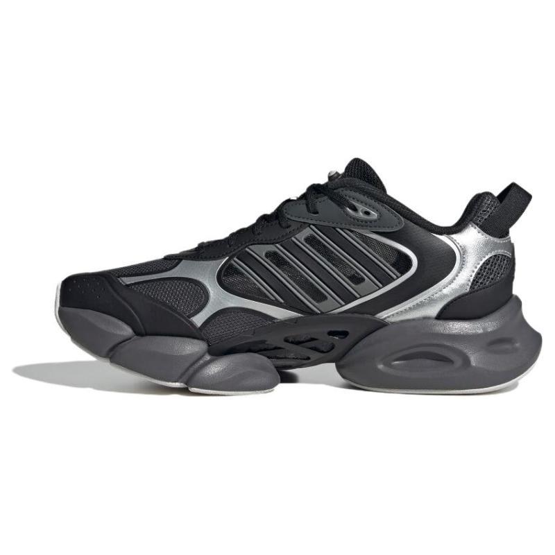 Adidas Climacool Vento 'Black Grey Silver' Sneakers IH7566
