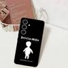 Rock D-Depeche Cool Mode Phone Case For Samsung S 24 Fe 25 Ultra Plus 20 Lite 21 30 22 23 24 22 Ultra 5G Fundas