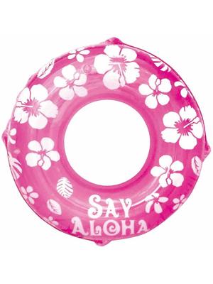 Doshisha SayAloha Schwimmring, Pink, 90cm