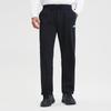 Skechers Simple Comfortable Fashion Loose Outdoor Sports Fitness Casual Pants Unisex Pants Black P225U100-01TS