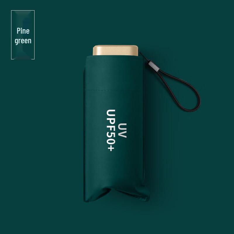 MAYDU M6100 Mini Pocket Umbrella