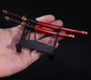 HiPlay Ryuzan Metal 1/6 Ronin Tachi Sword LS2022-09A Weapon/Tool for Action Figures, Alloy, Red