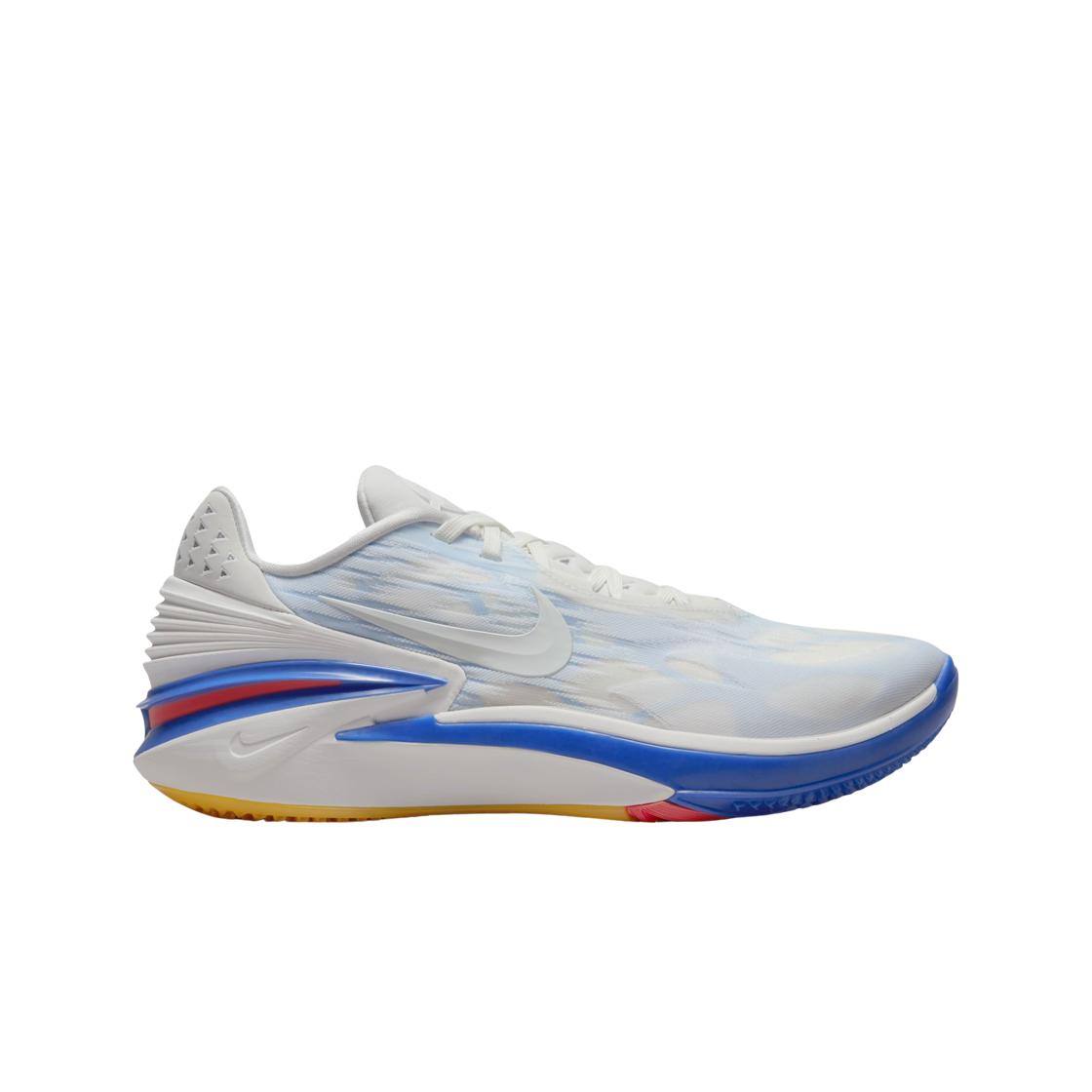 

Мужские кроссовки Nike Air Zoom GT Cut 2 Summit White DJ6015-102