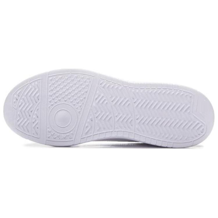 Li-Ning Lightweight Trendy Comfortable Versatile Wear-Resistant Non-Slip Low-Top Skate Shoes Men sneakers White AGCU571-5