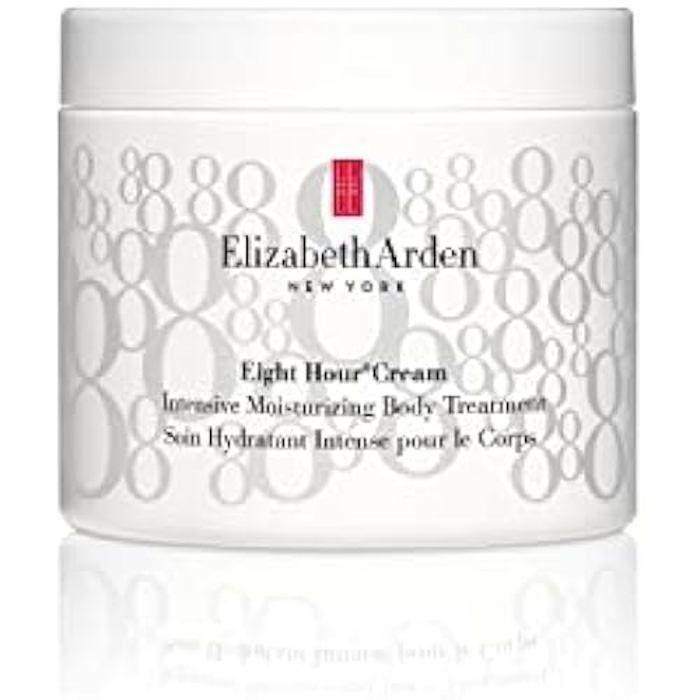Crème Hydratante - Elizabeth Arden - Eight Hour Cream - 13,5 Onces - Soin Intense - Pour Tous Types De Peau