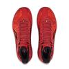 Li Ning Blade 6 Low Top All Around Basketball Shoes Men's Ruyi Red ABAV095-3