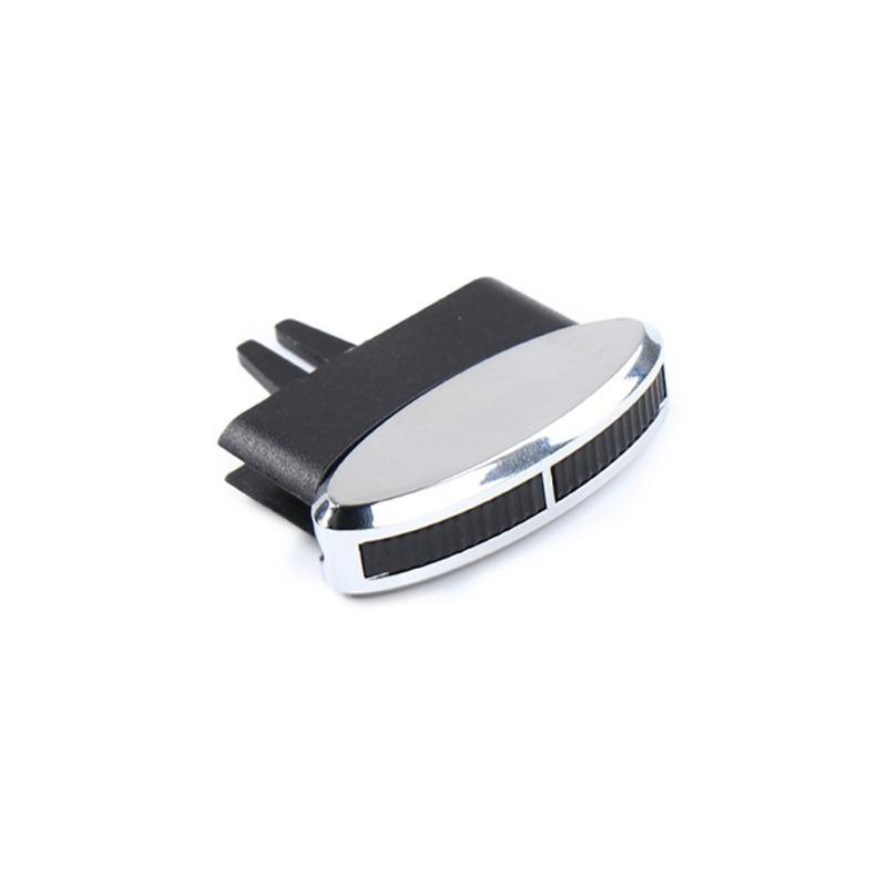 For Maserati Quattroporte (President) Ghibli,Air Vent Paddle & Seat Adjustment Trim Front Rear Seat Compatible Air Outlet Adjuster Tab