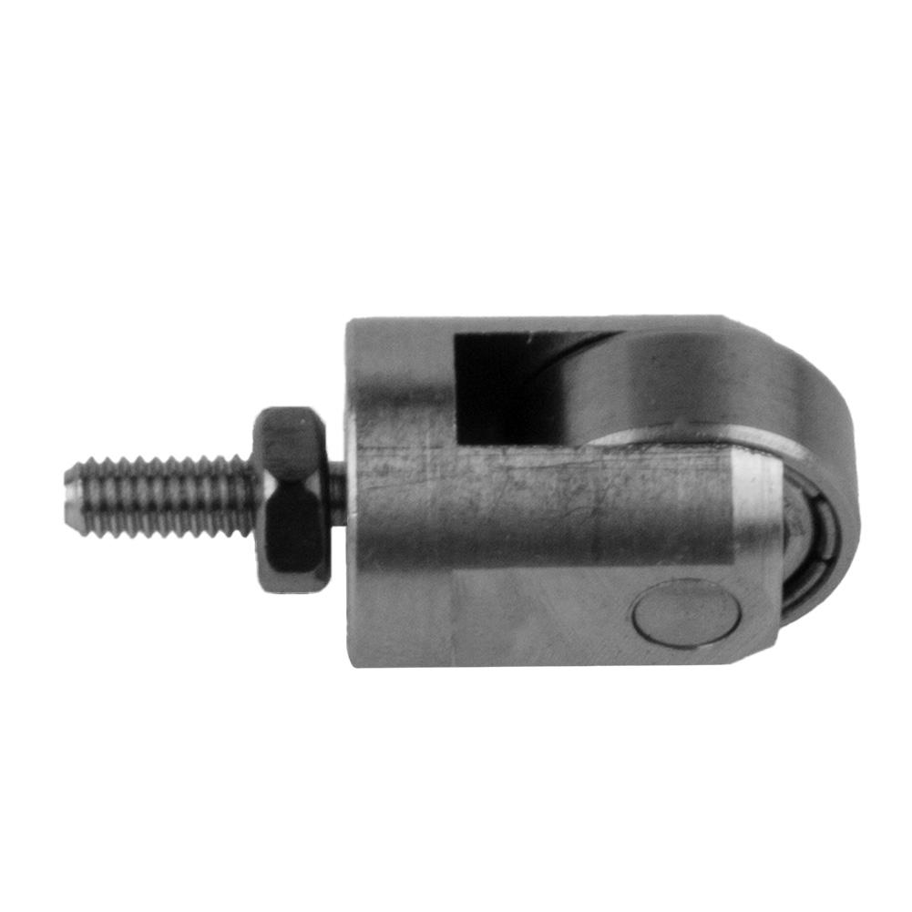 Indicator Point Stainless Steel Tip 1 Pcs Contacting