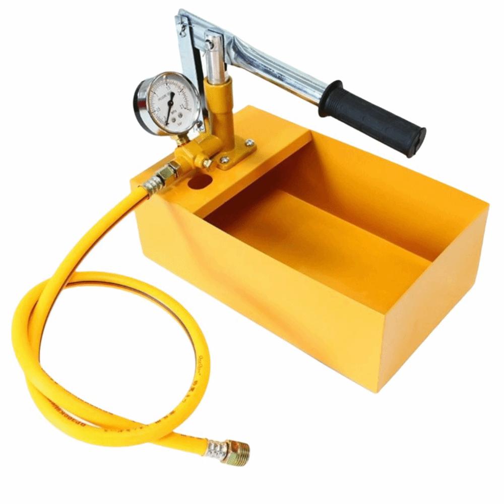 High Precision Household Pressure Test Pump 25Kg Booster Pump  Household Pipeline