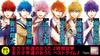 Full Power Song CD 2nd Period First Year Unit Taiga Toa Saito Soma Umehara Yuichiro Boys' & CV. & CV. (Toa ver.)