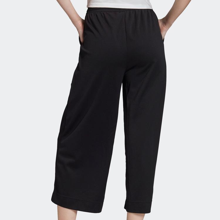 Adidas Originals Bellista Culotte Shorts Women Shorts Black FL4057