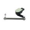 A28G-Height Control Level Sensor Front Right Height Control Level Sensor Height Level Sensor For VW Phaeton