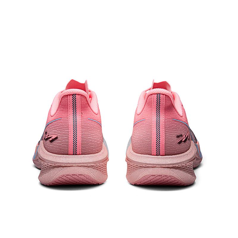 Anta Mach 5 Comfortable Sports Fashion Fabric Shock Absorption Wear-Resistant Low-Top Casual Running Shoes Men sneaker 912635561-1