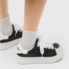 2026 New Thick Soled Trendy Casual Versatile Breathable Niche Big Head Low Top Board Shoes Men's Shoes