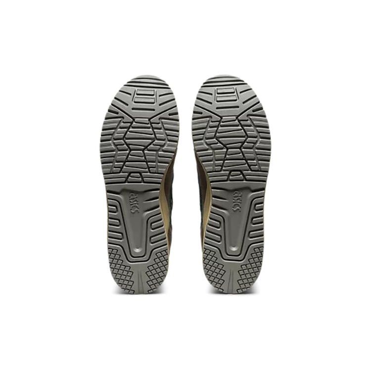 Pleasures x ASICS Gel Lyte 3 OG Quiet Grey Men Sneakers Meteorite 1201A676-020