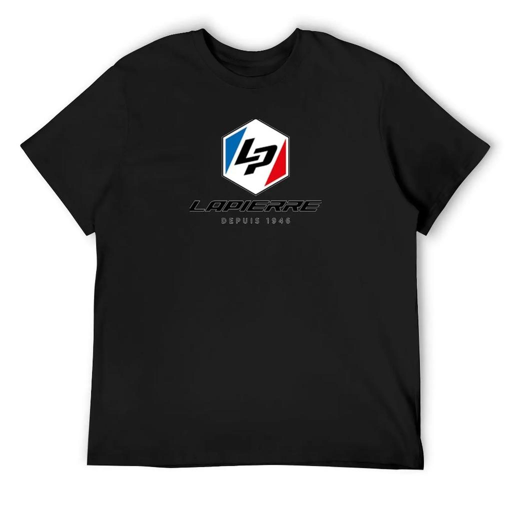 LAPIERRE BIKES TShirt vintage t shirts anime stuff custom shirt oversized graphic tee Tshirt Unisex