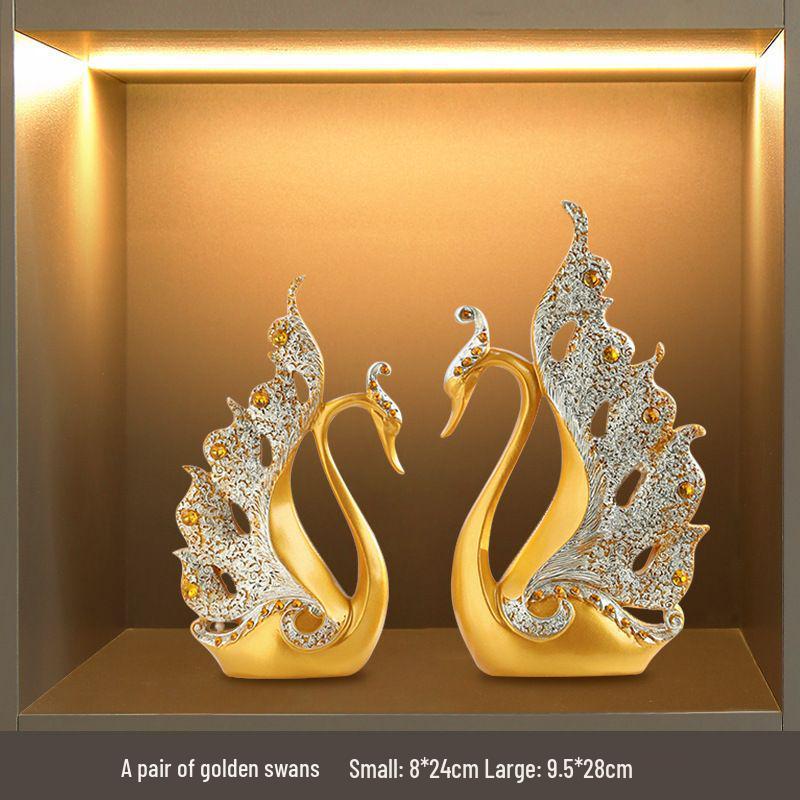 Yaşam ve Yemek Alanları İçin Çağdaş Minimalist Cam Dolap