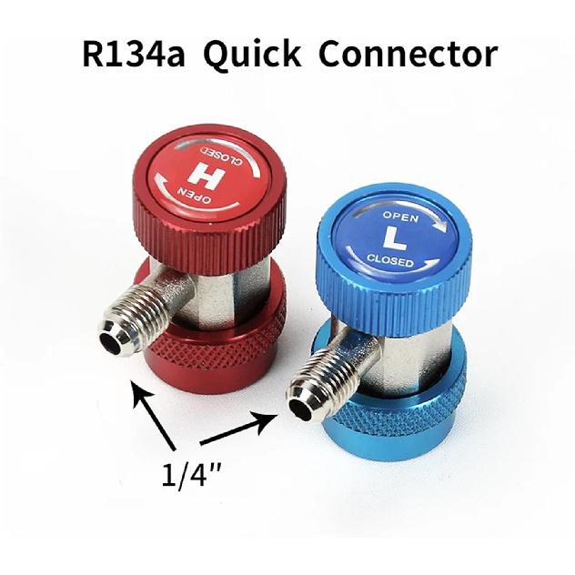 Automotive Air Conditioning Refrigerant Oil Analyzer Car A/C System Compressor Oil Filter Test Tool Aircon Oil Checker(Only one)