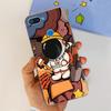 For Xiaomi Mi 8 Lite Case Cute Painted Cover Clear Silicone Phone Case For Xiaomi Mi 8 Lite 8Lite Back Cover 6.26'' Fundas Coque