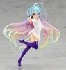 POP UP PARADE No Game No Life White Sniper Ver. Non-scale ABS&PVC Painted Finished Figure