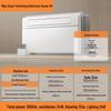 Mi JIA Smart Bathroom Heater N1