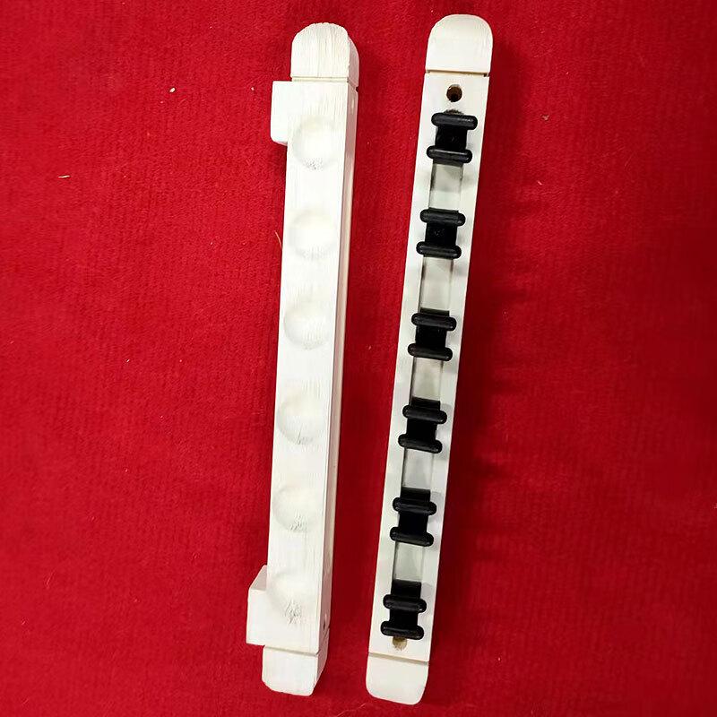 LISM Wall-Mounted Pool Cue Rack