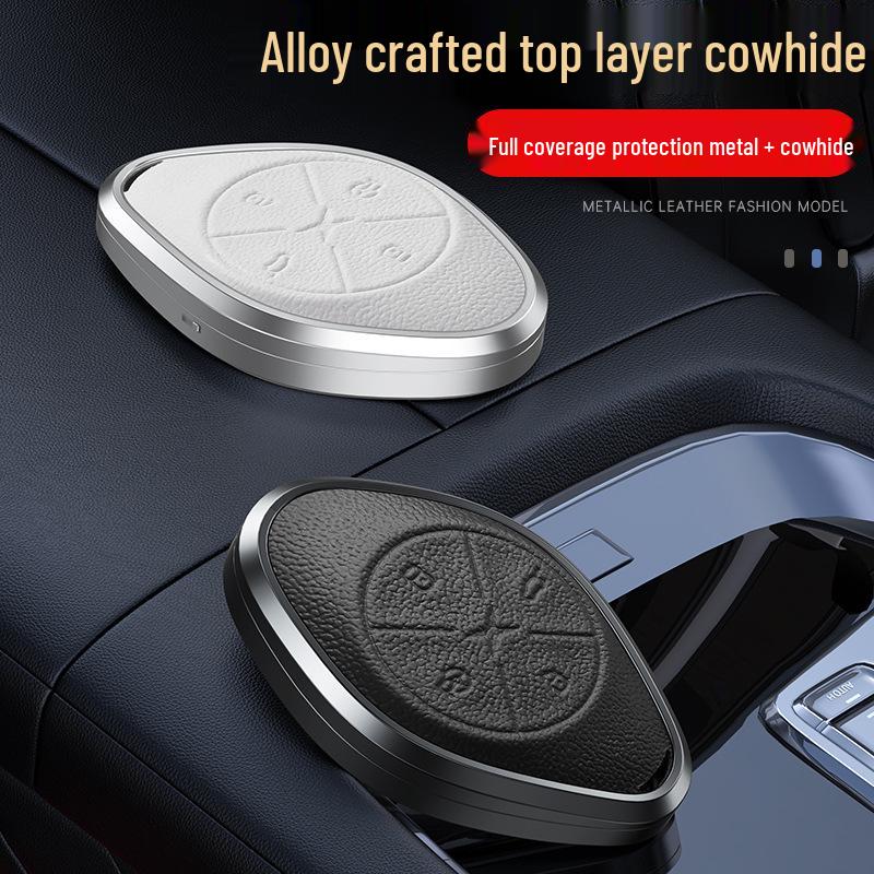 Xiaopeng P7/P5/G3/G9/BETA Key Case with Buckle