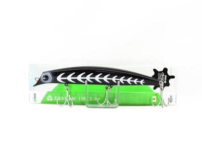 Ima Sasuke 120 Reppa Floating Lure X5512 (4852)