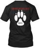 American Bulldog TTshirt Made In the USA Size S To 5XL