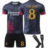 2425 Season Real Madrid Special Edition Home1