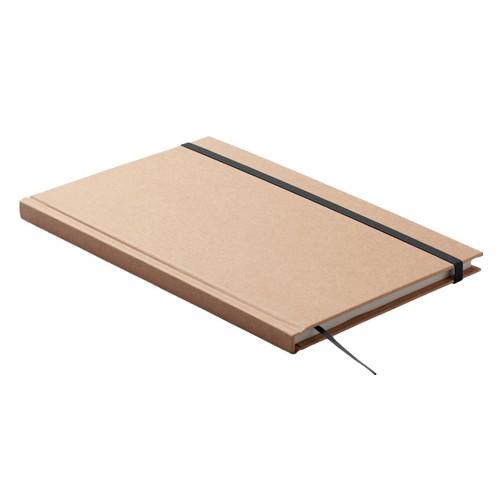 MidOcean Musa Recycled A5 Notebook
