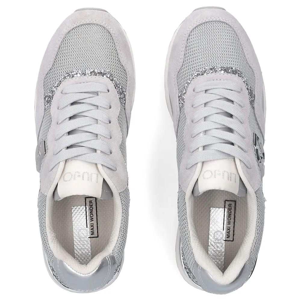 Liu·jo Кросовки Liu Jo Maxi Wonder Low 02