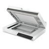 HP ScanJet Pro 3600 f1 Flatbed & ADF Scanner