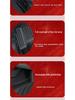 AITO M9 TPE Floor Mats for New Six-Seater Model