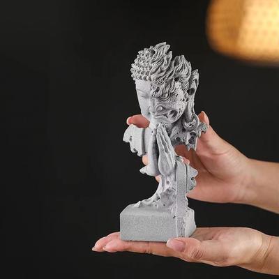 Decoración para el hogar
 – Estatuillas