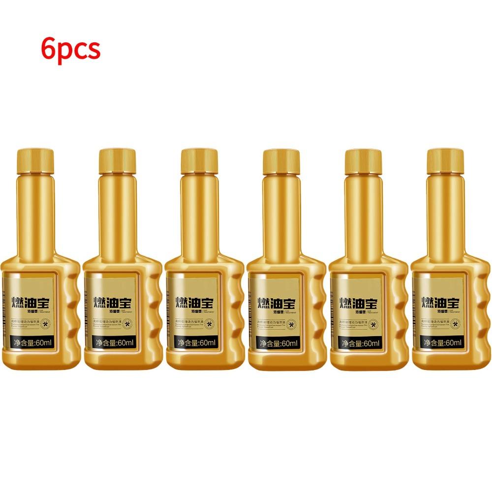 Diesel Car Special Carbon Removal Net Exhaust Cleaner Power Enhancement Clean Carbon Additive Diesel Engine 60ml
