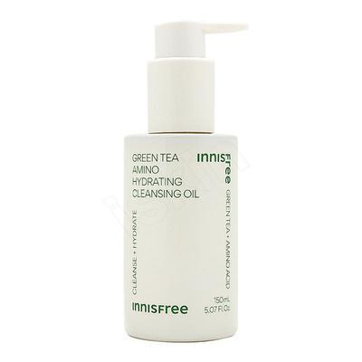 Green Tea Amino Moisture Cleansing Oil 150ml