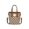 Mrs. Qiao Bag 2025 New Crossbody Bag for Women Autumn Winter Mini Phone Bag Vintage Monogram Handbag Casual Women's Bag