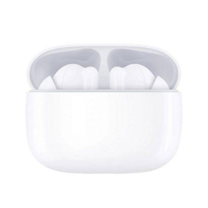 Auriculares Honor Earbuds X7 Lite Inalámbricos Bluetooth 5.3 con Micrófono IP54 Blancos