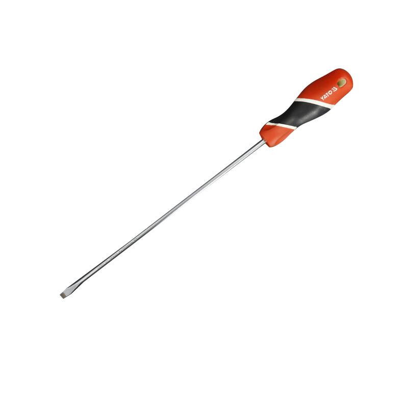 YATO Slotted Screwdriver