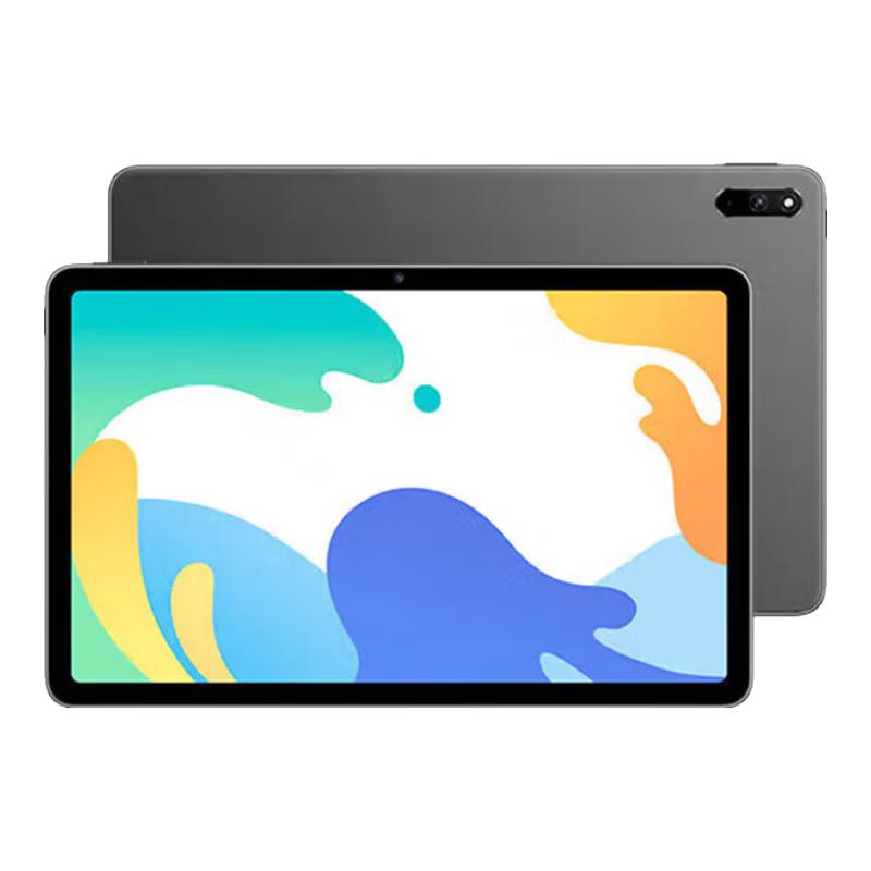 

HUAWEI MatePad 10.4-inch Tablet (CN version)