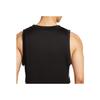 Nike Dri-Fit Elite Power Fashion Basketball Vest Men Tops Team-Black IM9813-049
