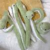 Cartoon Small Snake Plush Anime Toys Kawaii Stuffed Dolls  Funny Creative Doll Snake Holiday Birthday Gift For Children