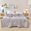Qixiai Skin-Friendly Mugwort Summer Quilt